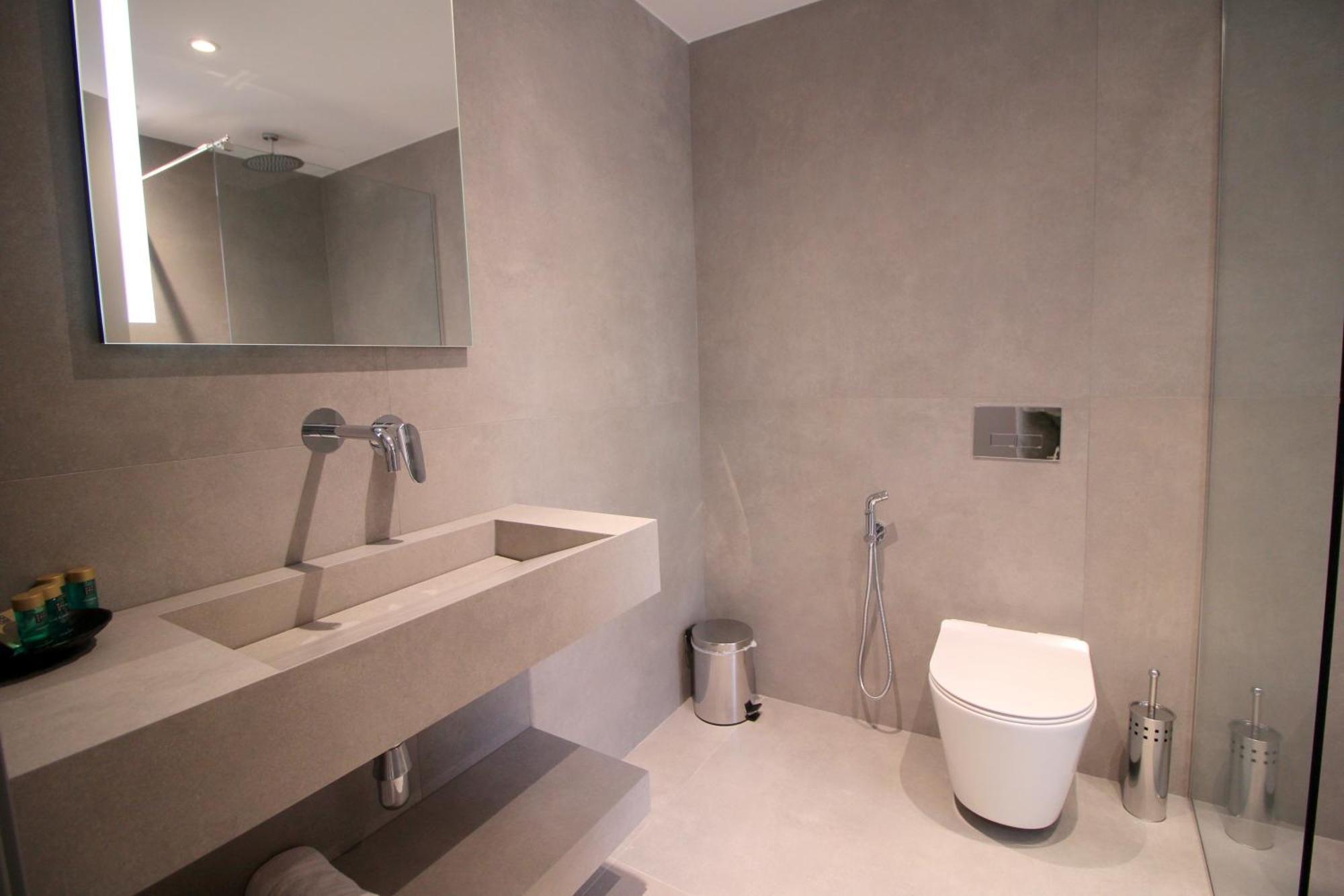 Niklas Boutique Hotel Sarandë 外观 照片