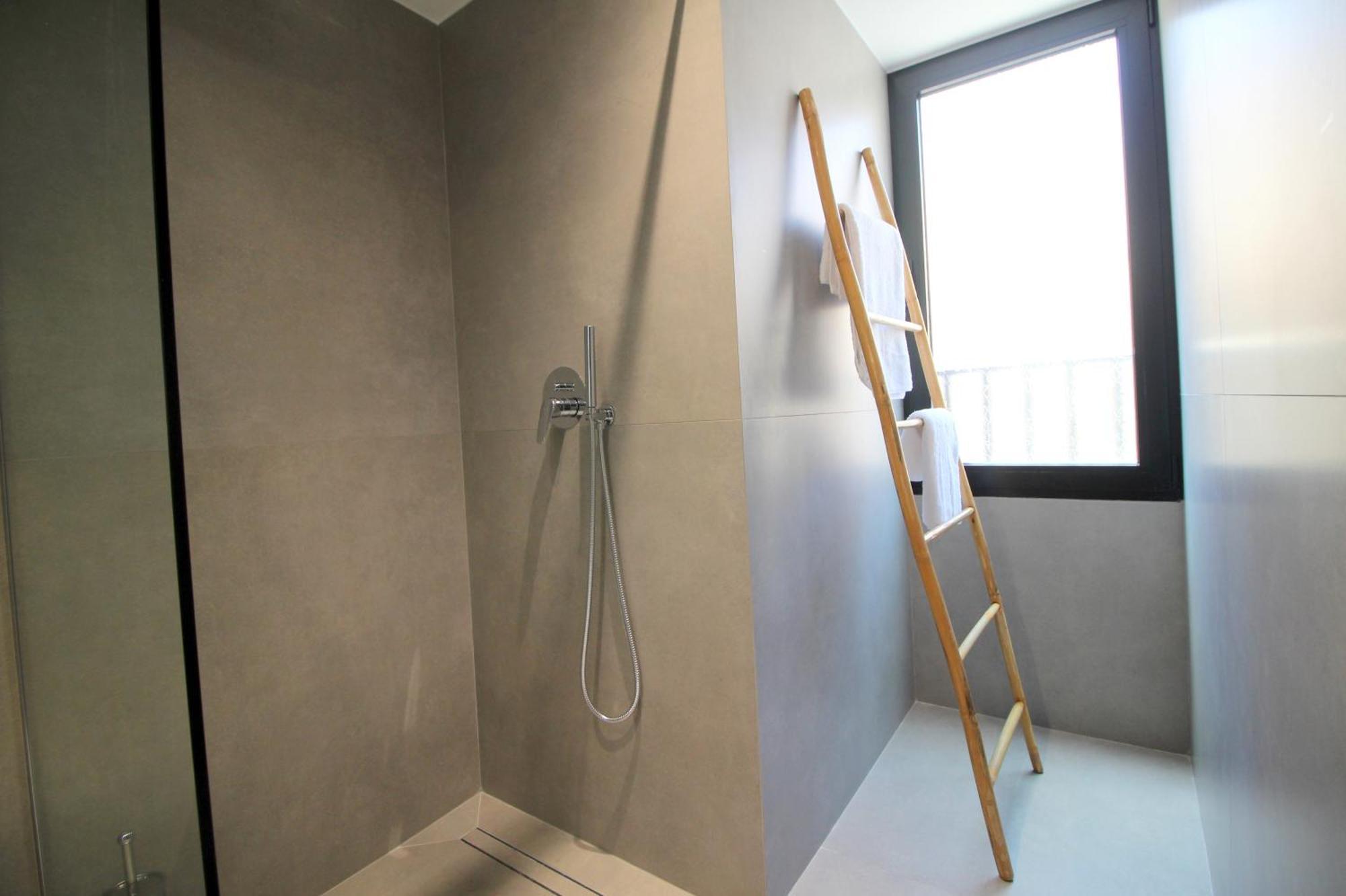 Niklas Boutique Hotel Sarandë 外观 照片