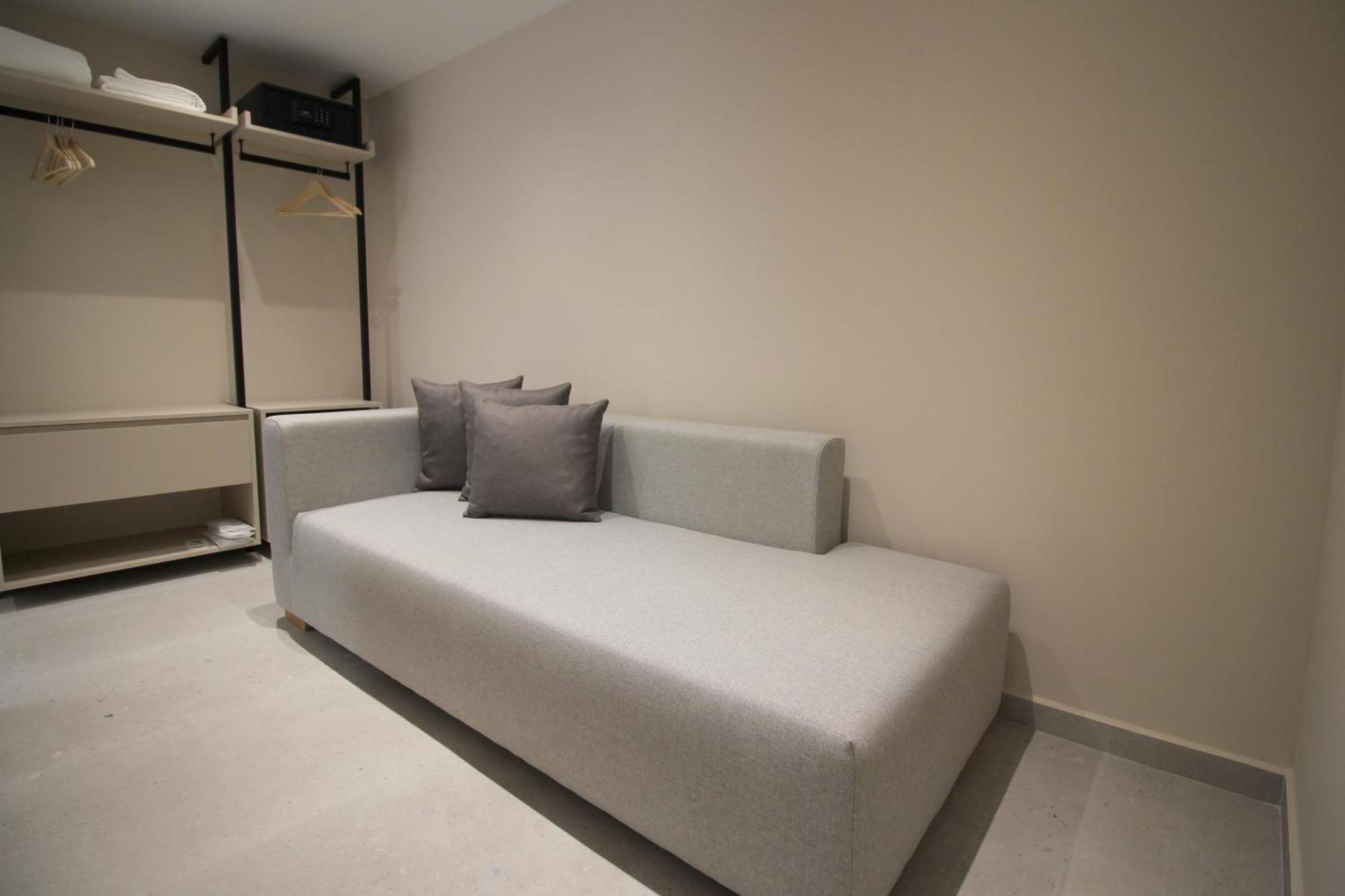Niklas Boutique Hotel Sarandë 外观 照片