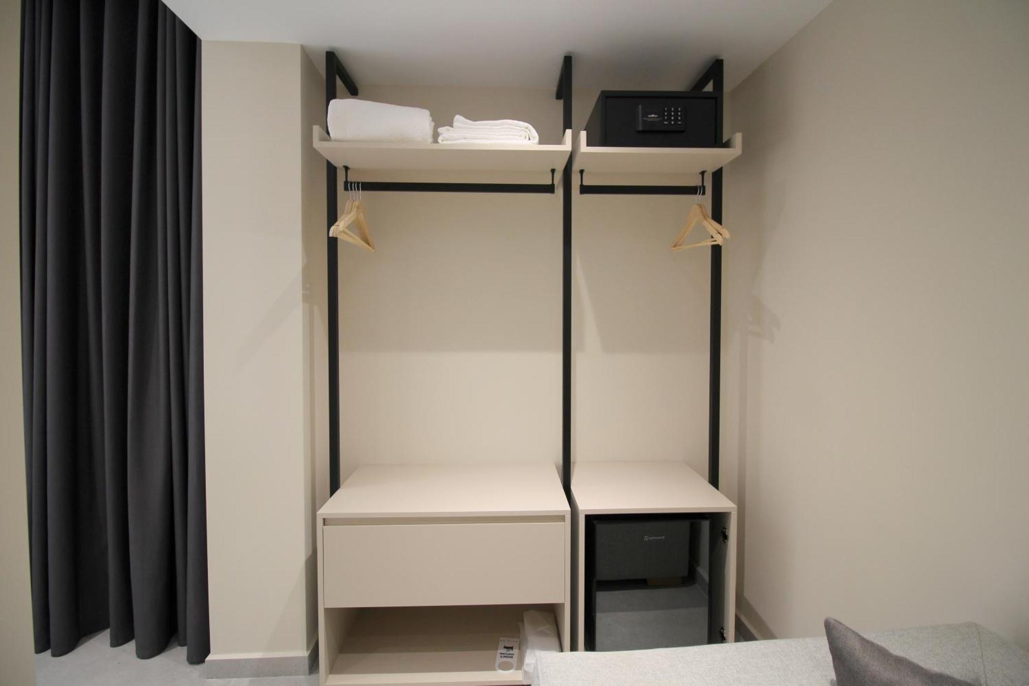Niklas Boutique Hotel Sarandë 外观 照片