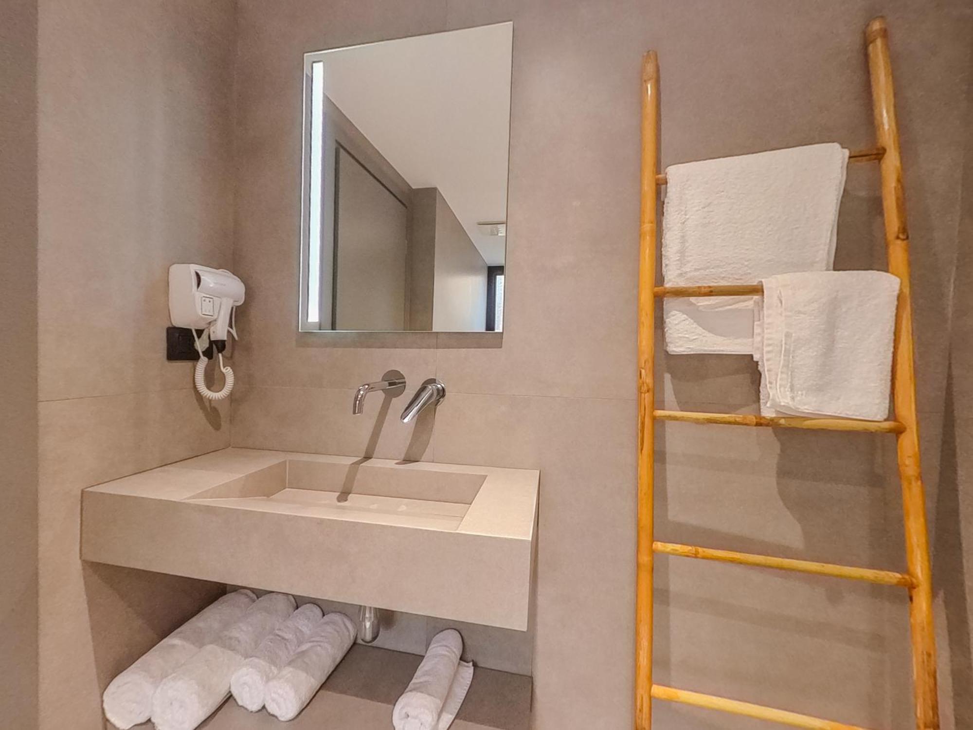 Niklas Boutique Hotel Sarandë 外观 照片