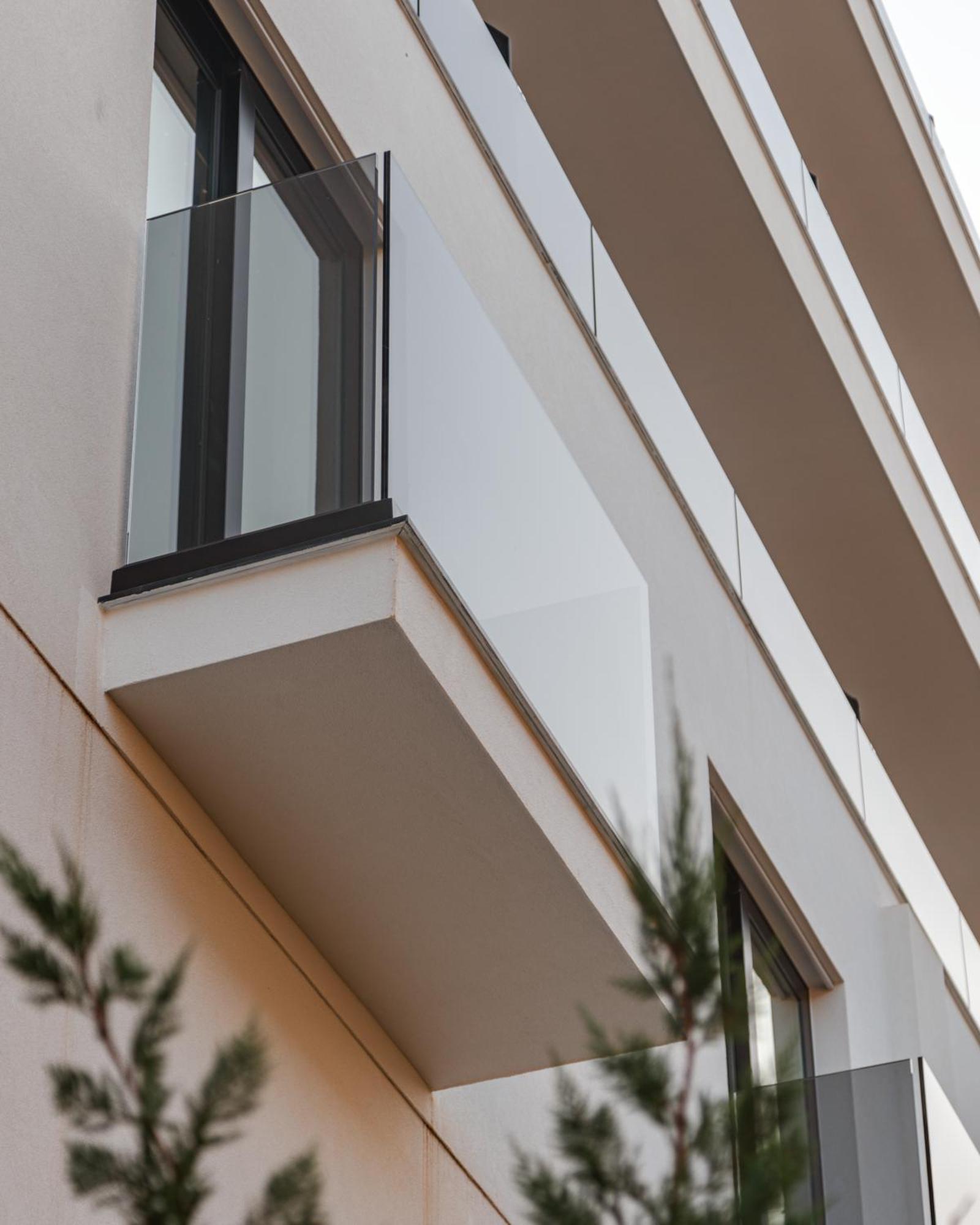 Niklas Boutique Hotel Sarandë 外观 照片