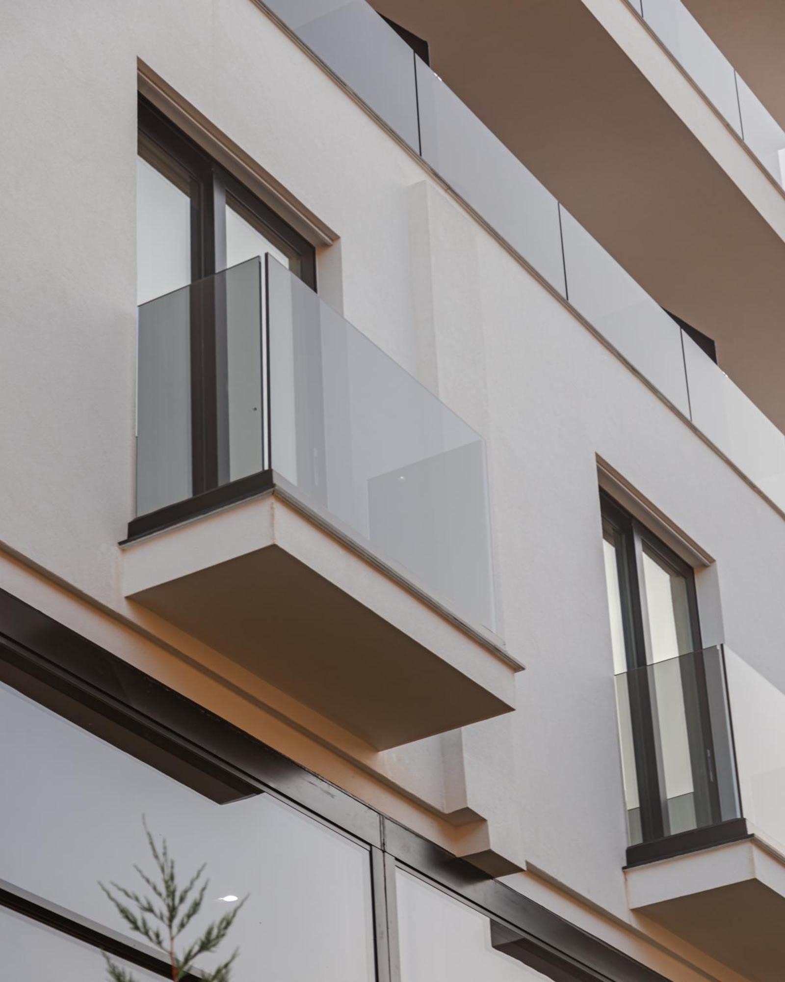Niklas Boutique Hotel Sarandë 外观 照片