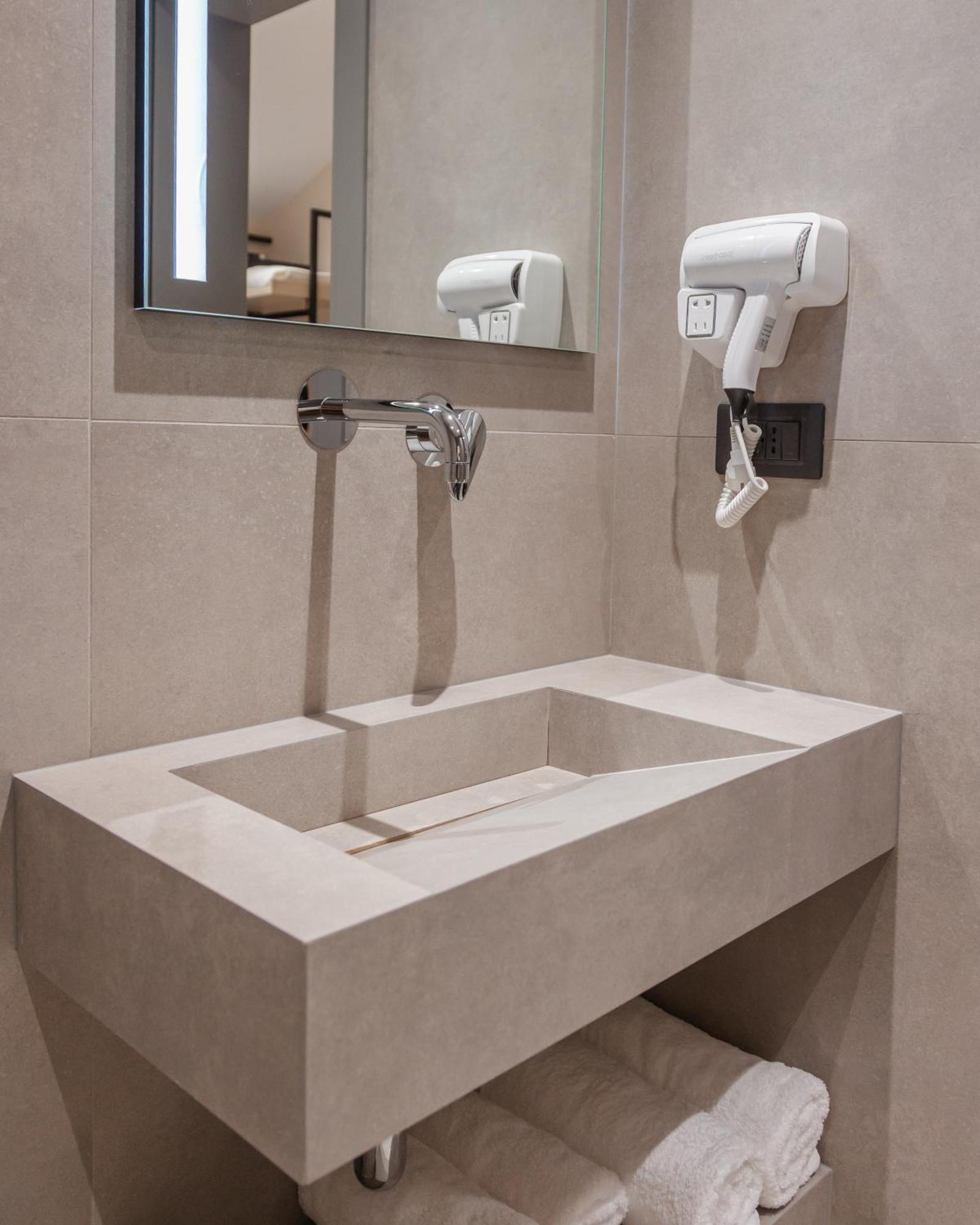 Niklas Boutique Hotel Sarandë 外观 照片