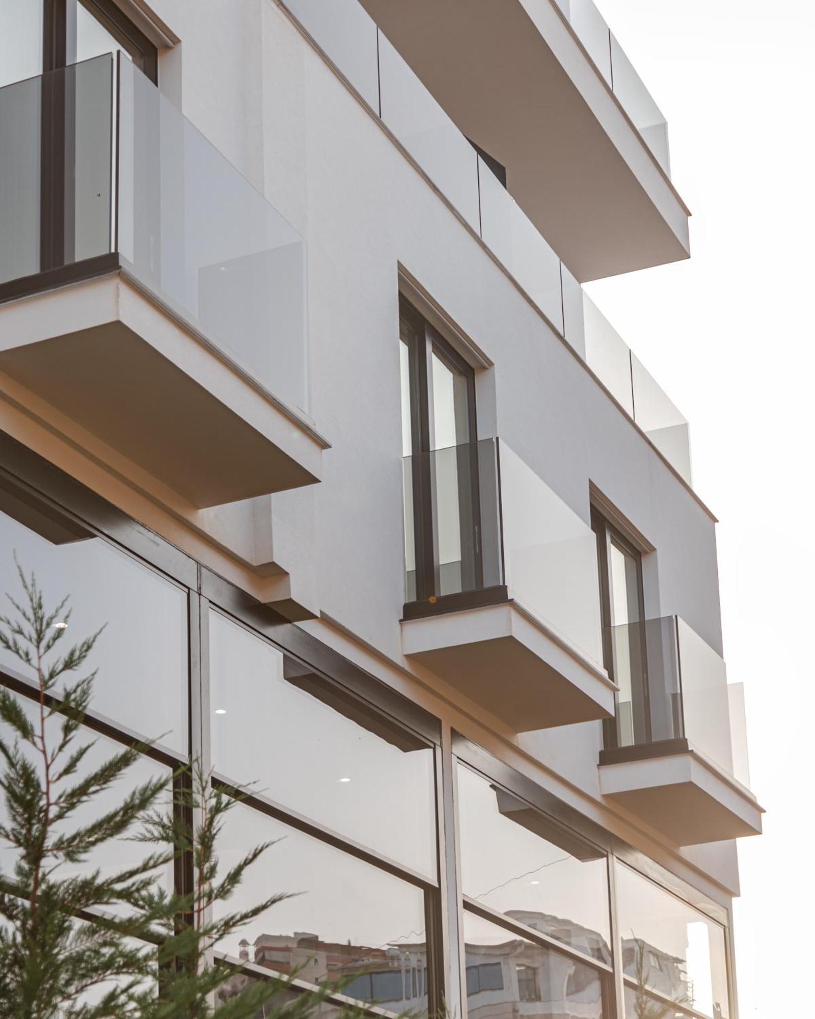 Niklas Boutique Hotel Sarandë 外观 照片