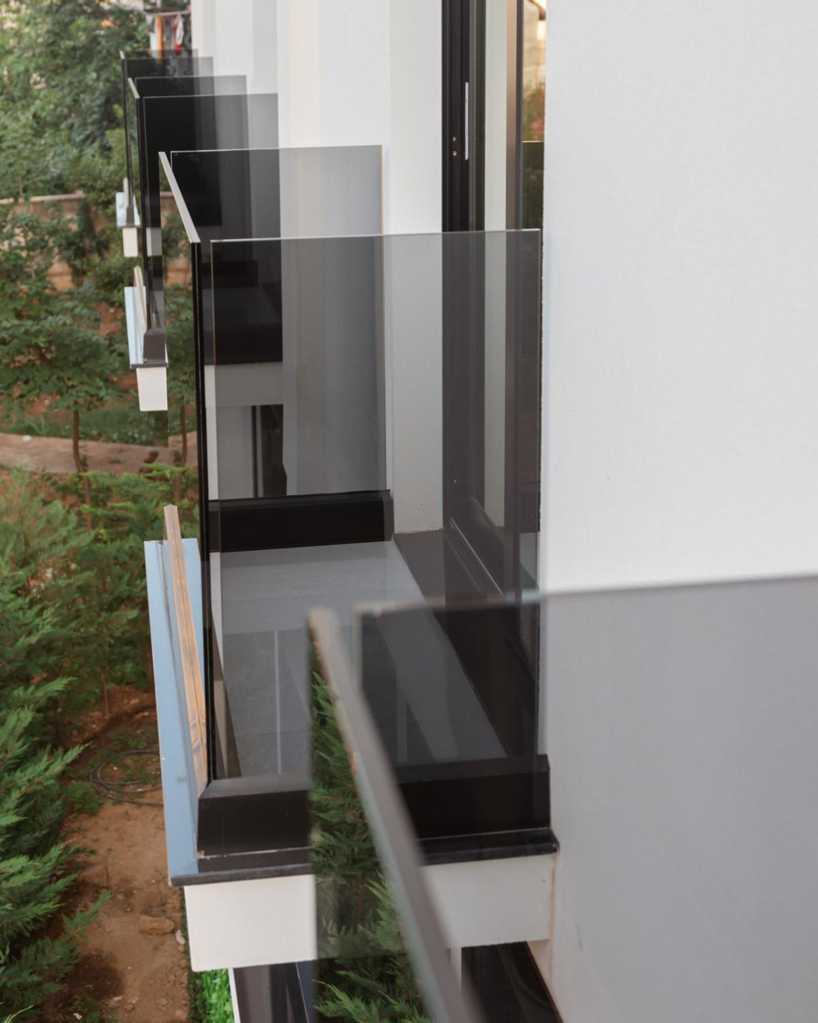 Niklas Boutique Hotel Sarandë 外观 照片